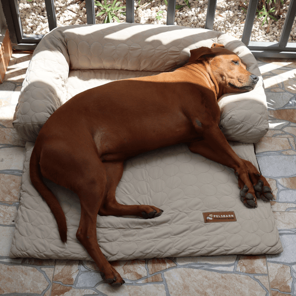 ULTIMATE SUMMER COMFORT