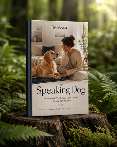 Speaking Dog Guide (E-book)