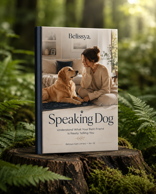 Speaking Dog Guide (E-book)