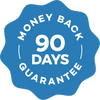 Money Back Guarantee