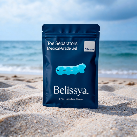 Belissya Hammer Toes Fix