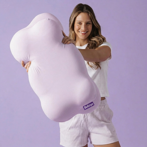 CloudAlign™ Pillow