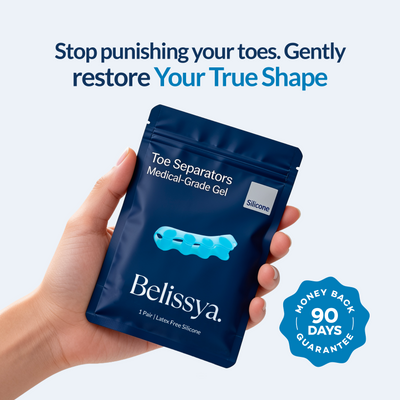 Belissya Hammer Toes Fix