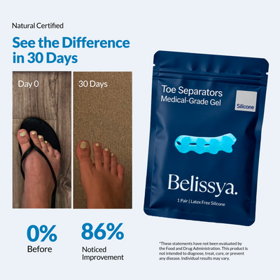 Belissya Hammer Toes Fix