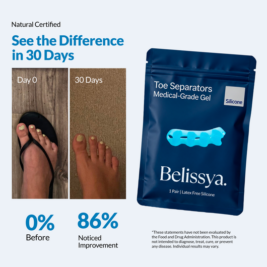 Belissya Hammer Toes Fix